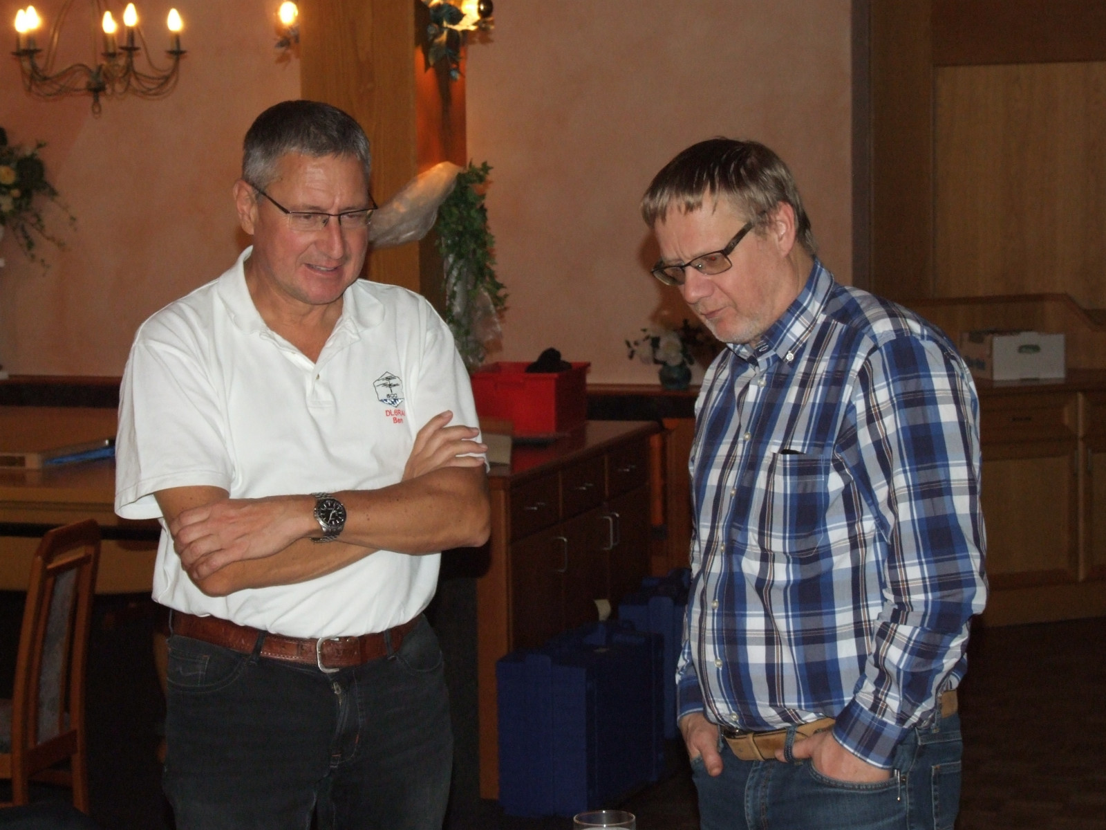 HL3K-Treffen 2018 HL3K-Treffen 2018