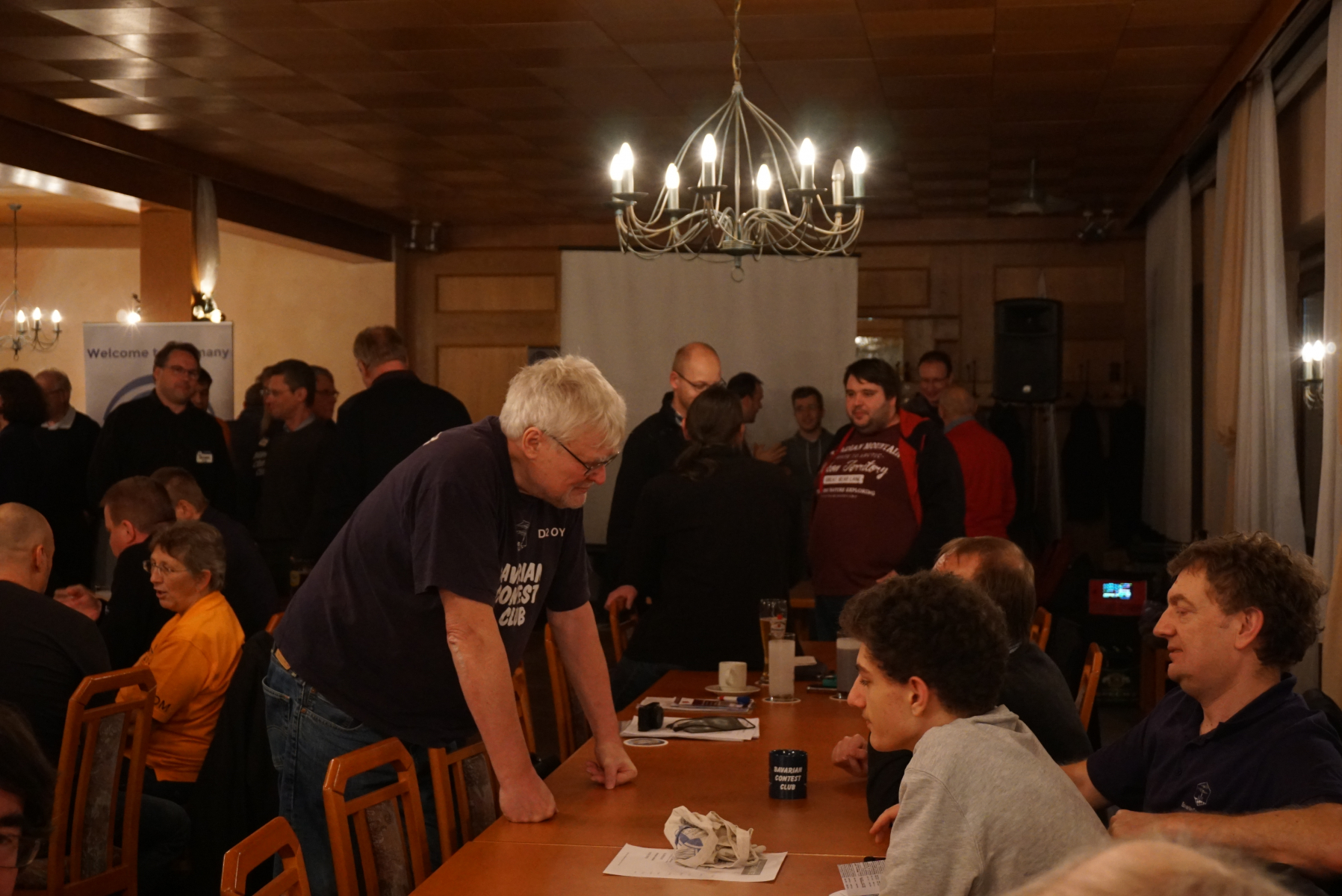 HL3K-Treffen 2018 HL3K-Treffen 2018