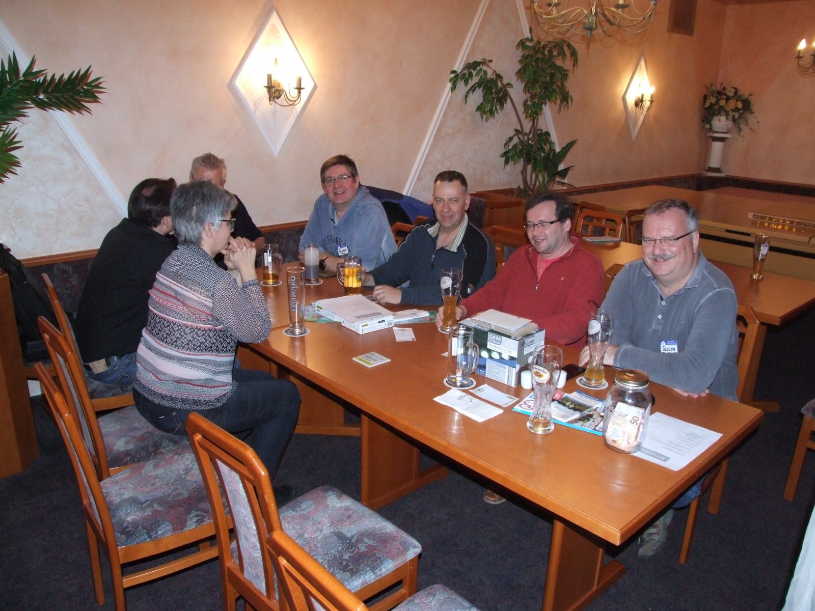 HL3K-Treffen 2018 HL3K-Treffen 2018