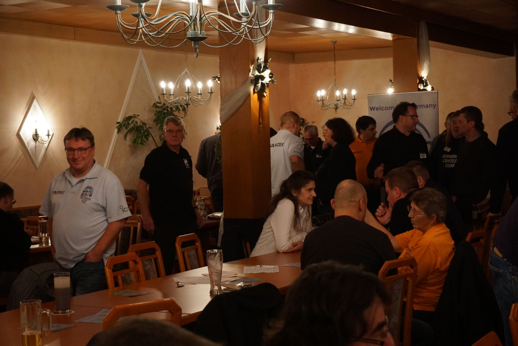 HL3K-Treffen 2018 HL3K-Treffen 2018