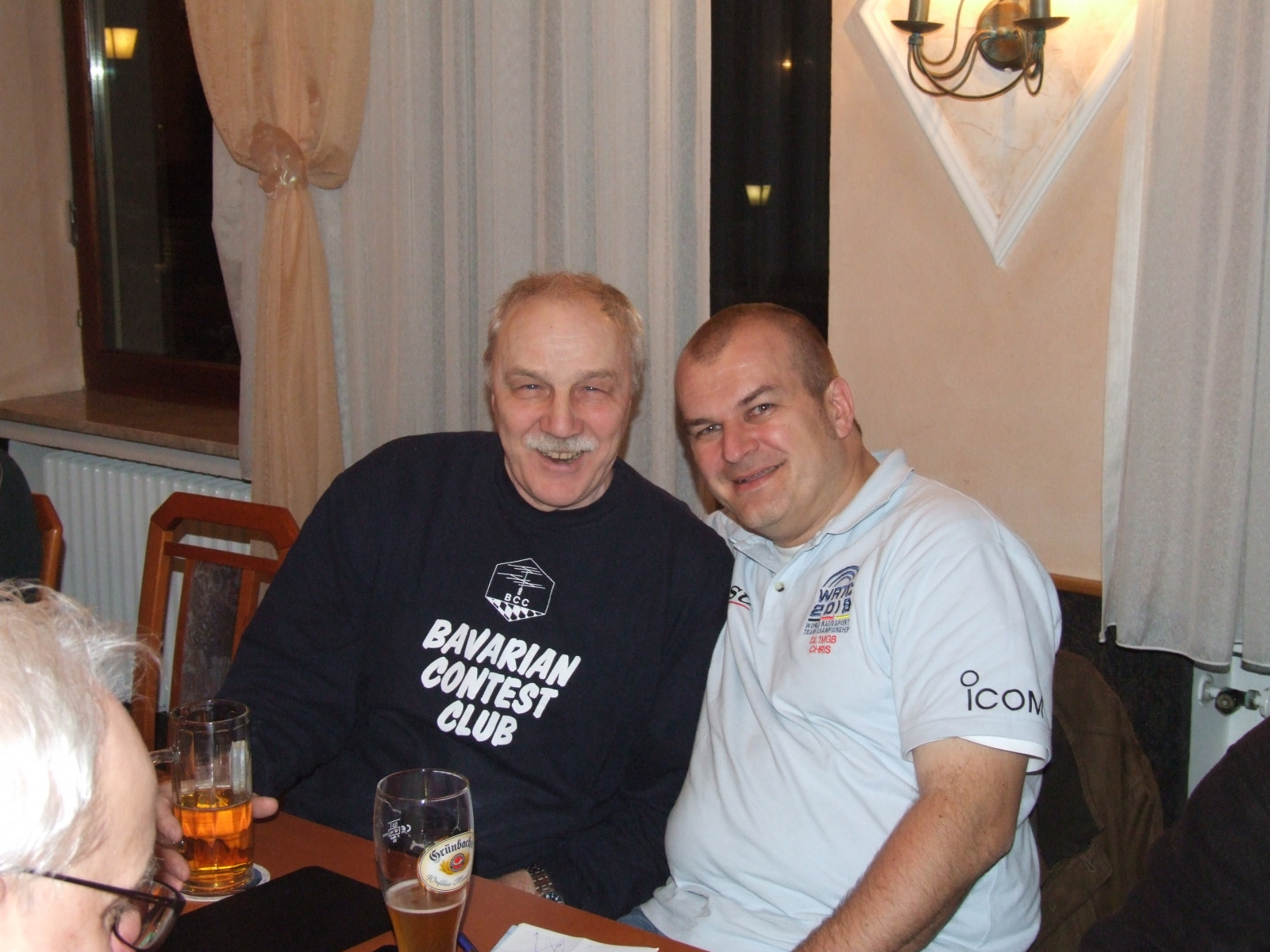 HL3K-Treffen 2018 HL3K-Treffen 2018