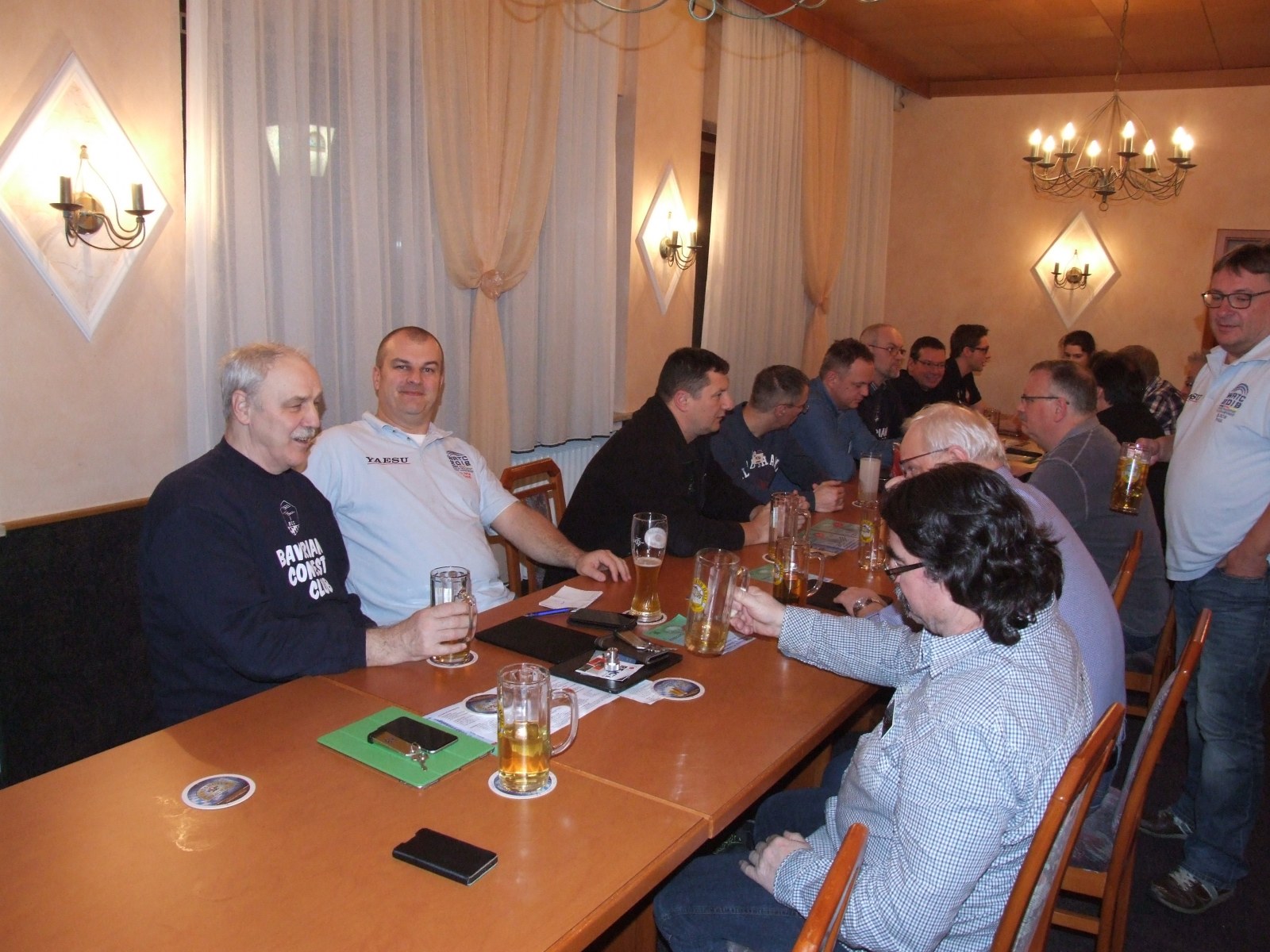 HL3K-Treffen 2018 HL3K-Treffen 2018