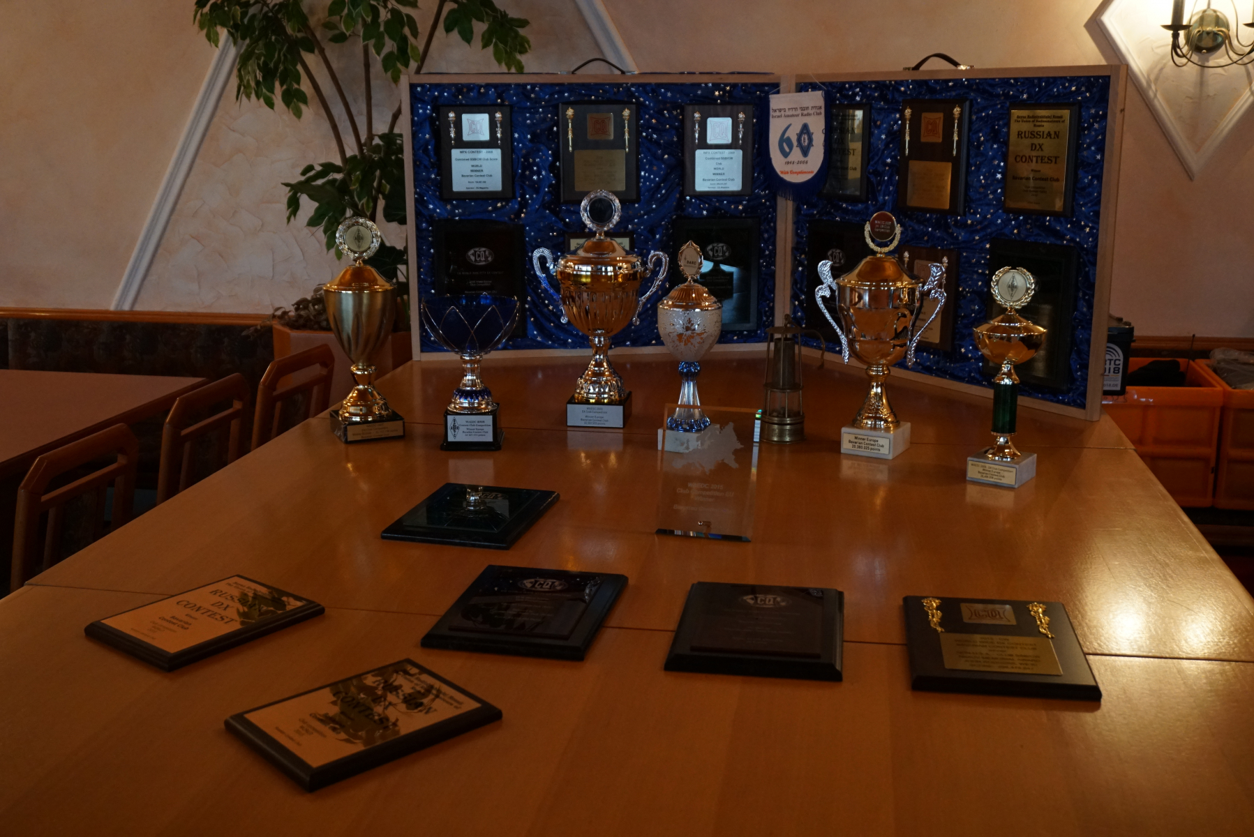 HL3K-Treffen 2018 HL3K-Treffen 2018