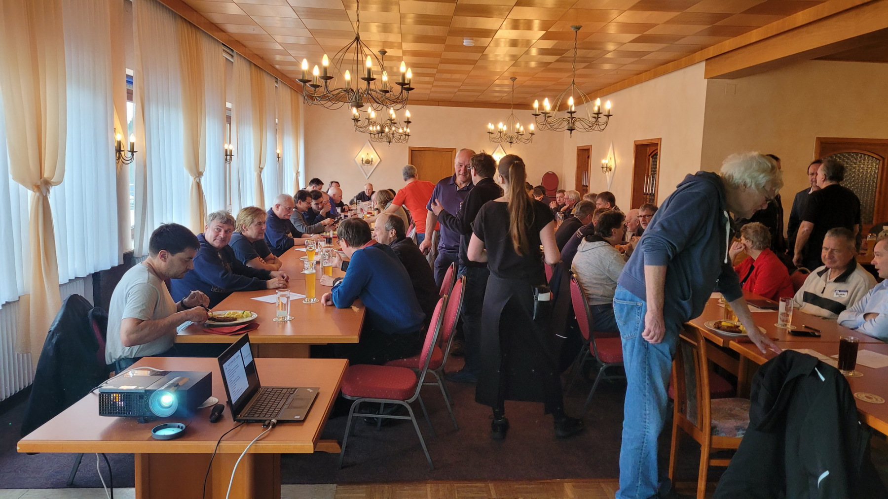 HL3K-Treffen 2023 HL3K-Treffen 2023