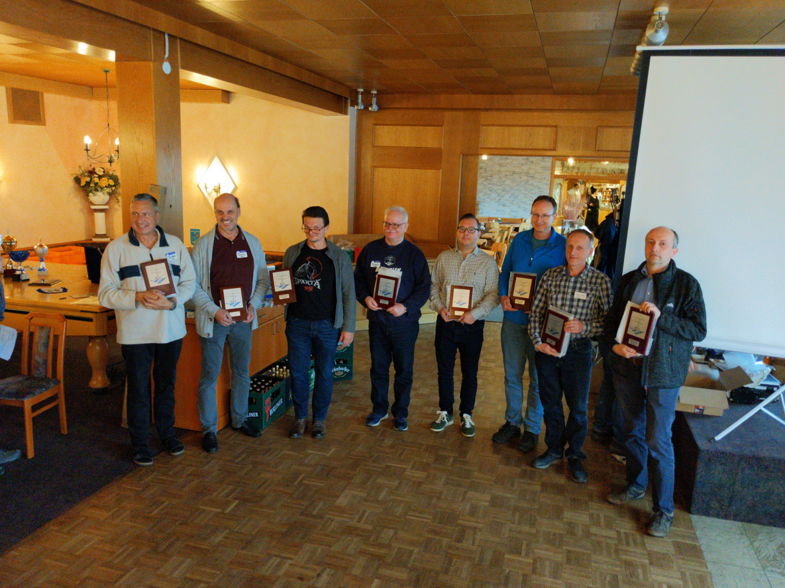 HL3K-Treffen 2023 HL3K-Treffen 2023