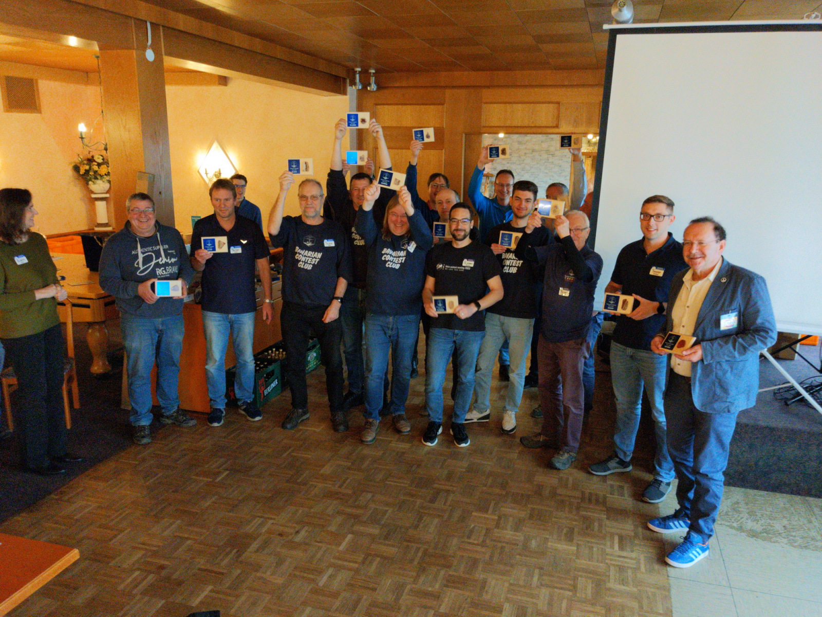 HL3K-Treffen 2023 HL3K-Treffen 2023