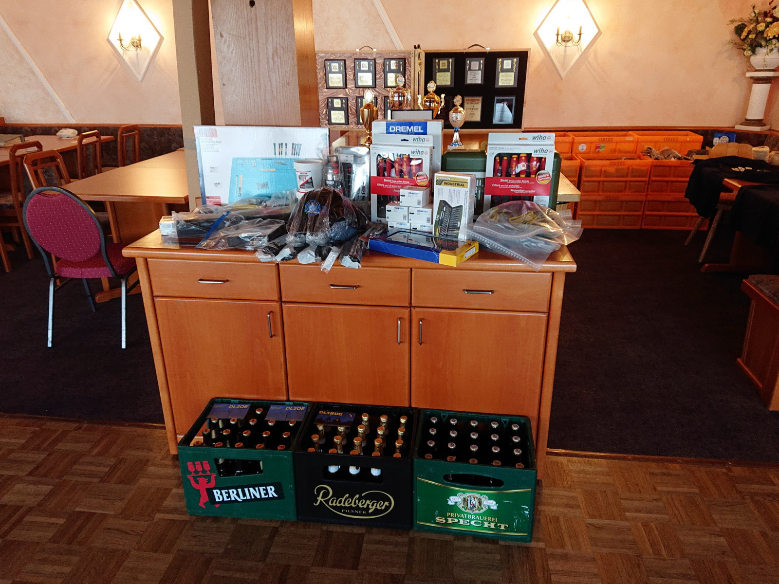 HL3K-Treffen 2023 HL3K-Treffen 2023