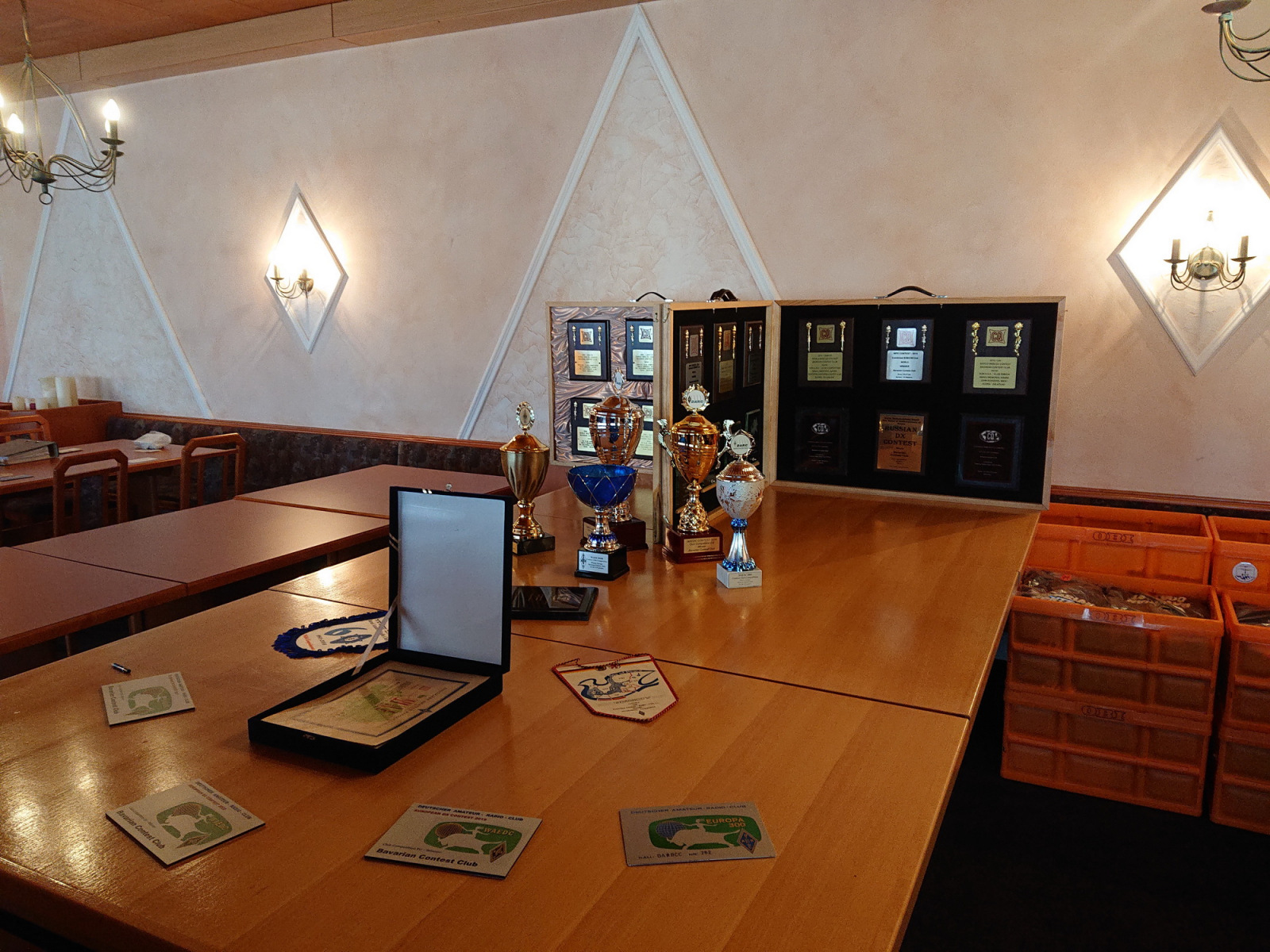 HL3K-Treffen 2023 HL3K-Treffen 2023