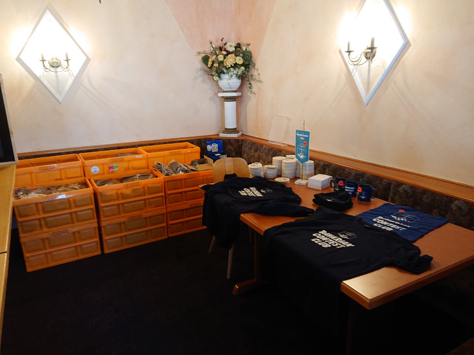 HL3K-Treffen 2023 HL3K-Treffen 2023