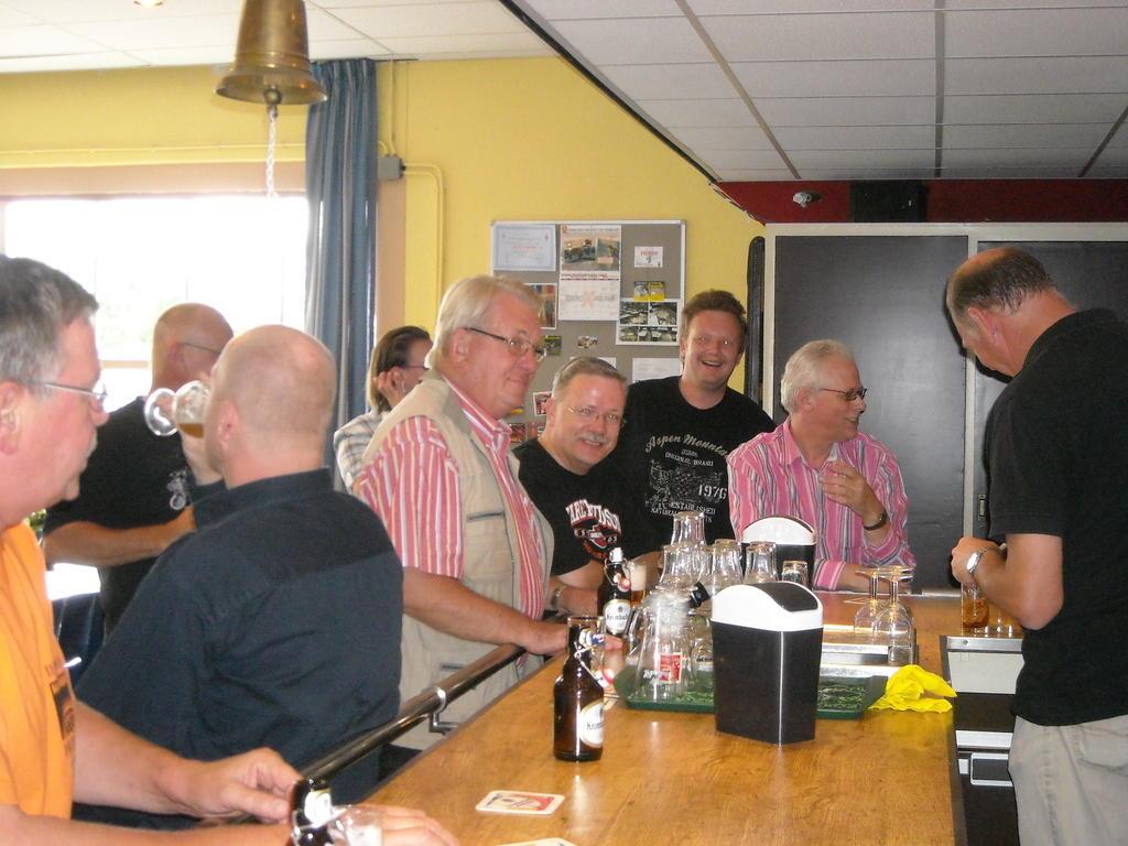 PI4ZI-Party 2009 PI4ZI-Party 2009