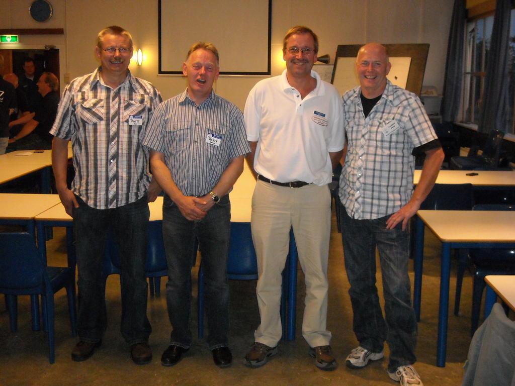 PI4ZI-Party 2009 PI4ZI-Party 2009