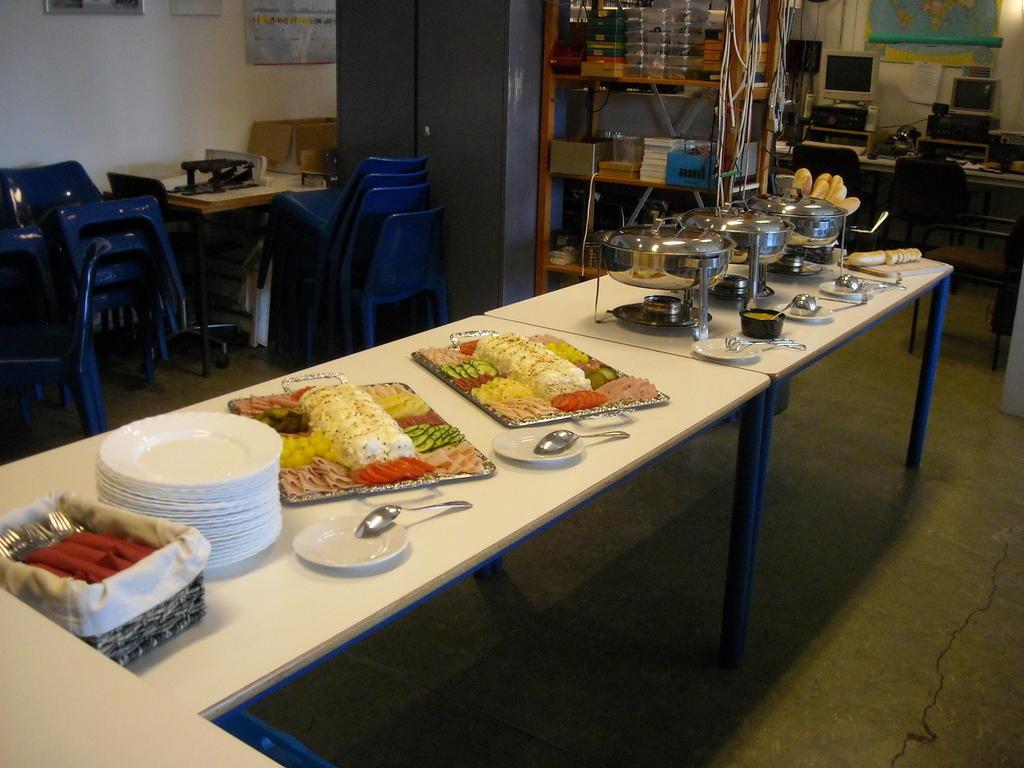 PI4ZI-Party 2009 PI4ZI-Party 2009