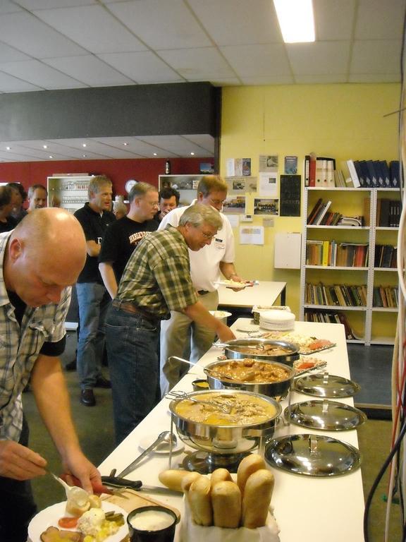 PI4ZI-Party 2009 PI4ZI-Party 2009