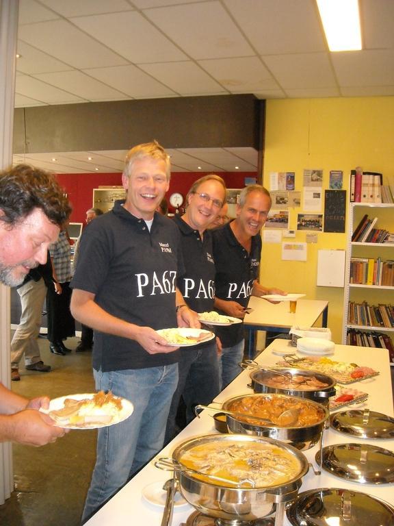 PI4ZI-Party 2009 PI4ZI-Party 2009