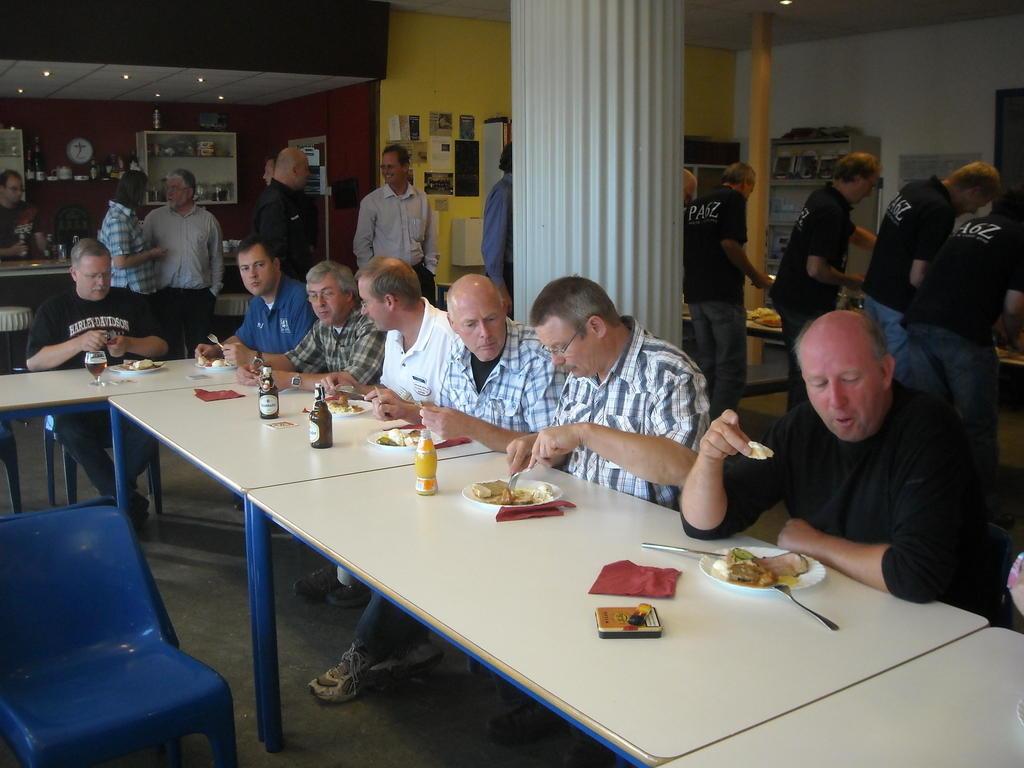 PI4ZI-Party 2009 PI4ZI-Party 2009