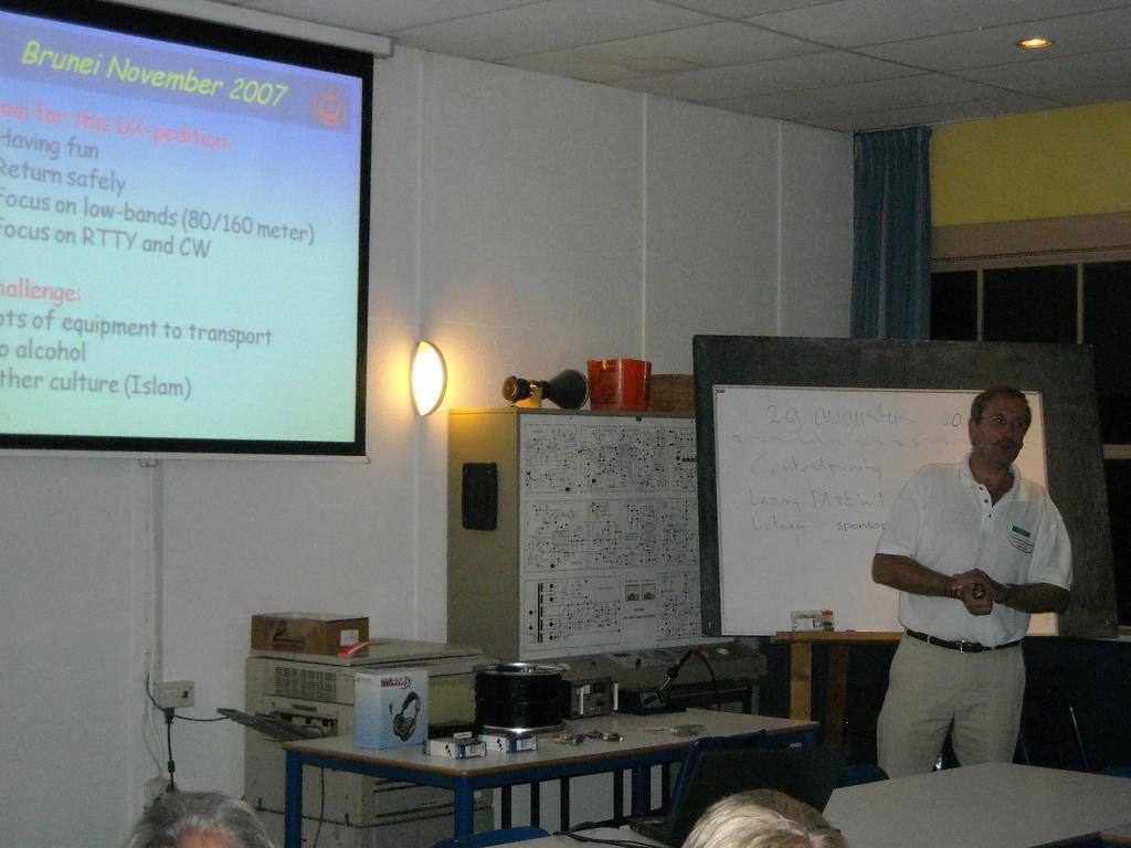 PI4ZI-Party 2009 PI4ZI-Party 2009