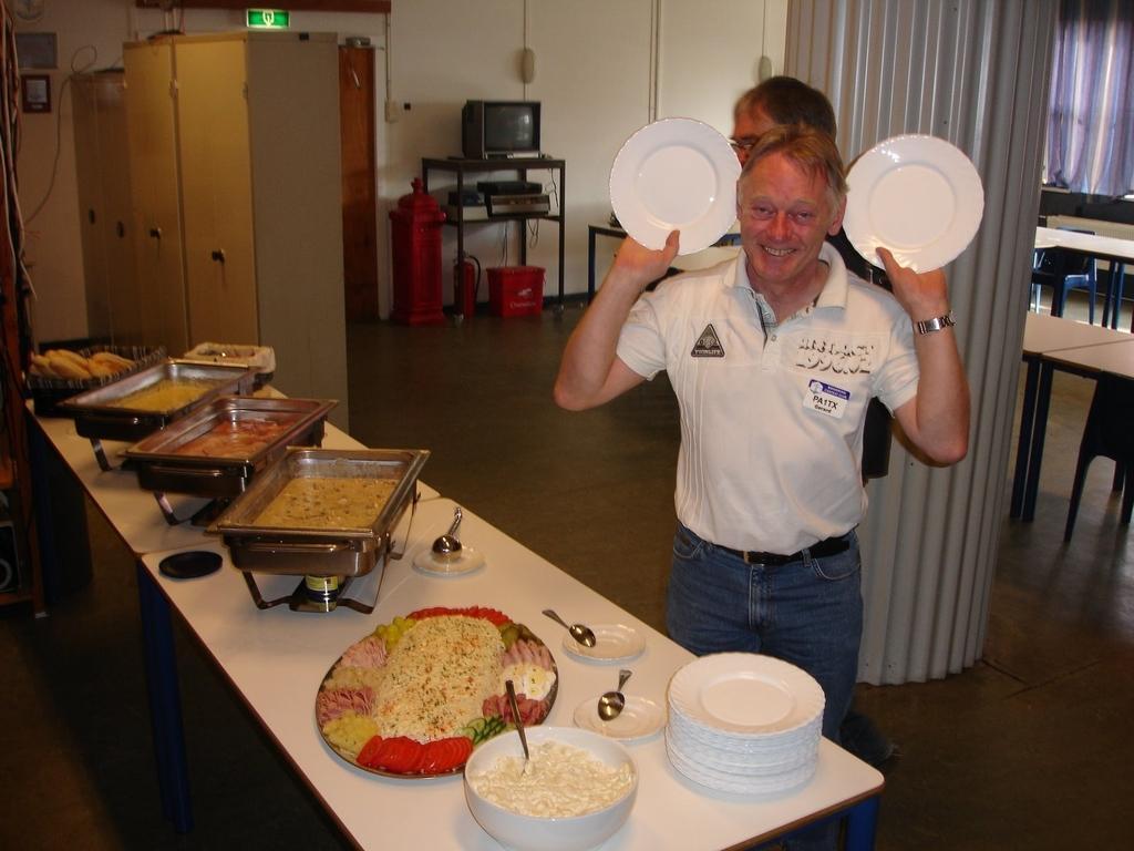 PI4ZI-Party 2010 PI4ZI-Party 2010