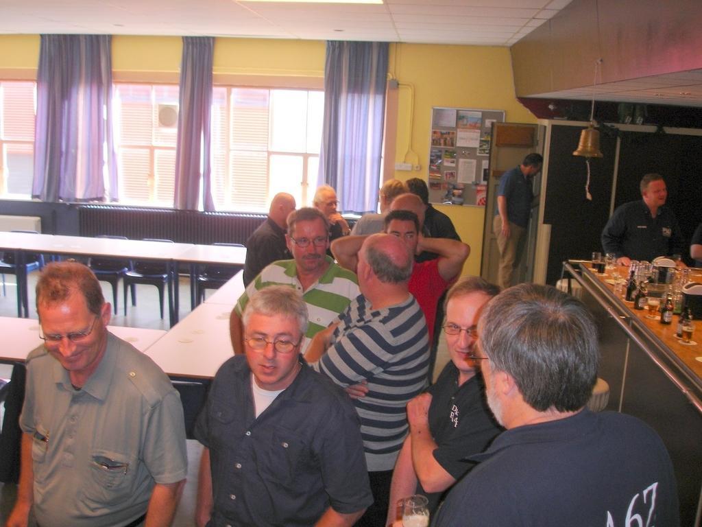 PI4ZI-Party 2010 PI4ZI-Party 2010