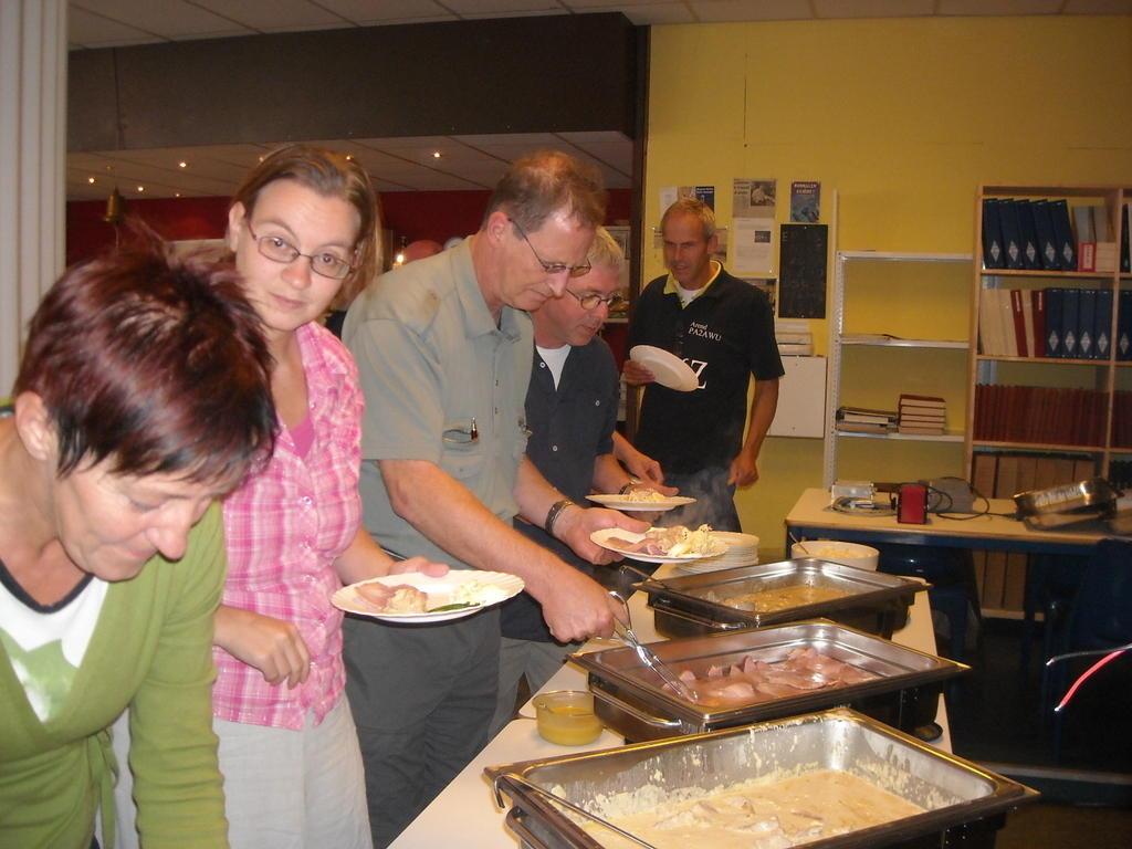 PI4ZI-Party 2010 PI4ZI-Party 2010