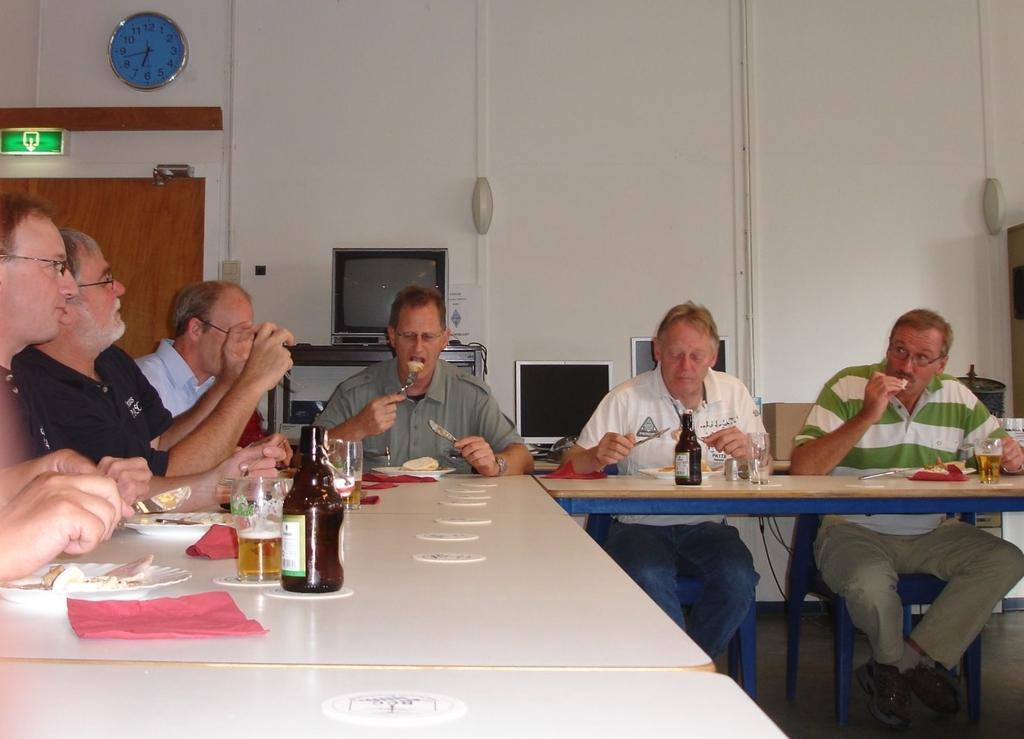 PI4ZI-Party 2010 PI4ZI-Party 2010