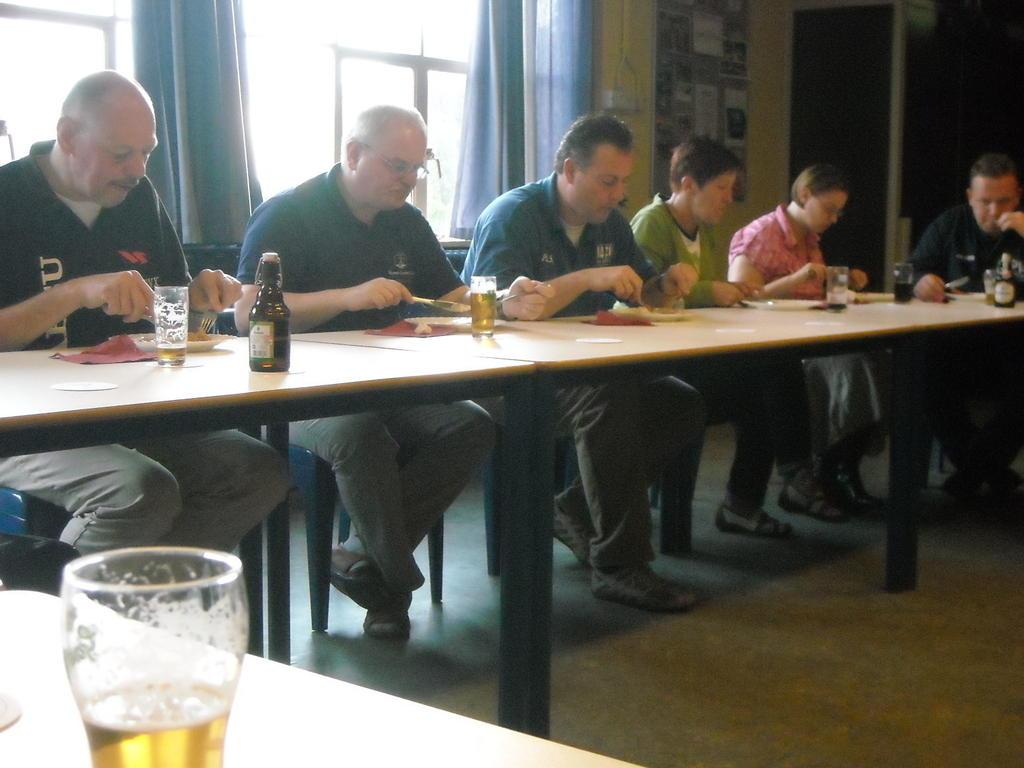 PI4ZI-Party 2010 PI4ZI-Party 2010