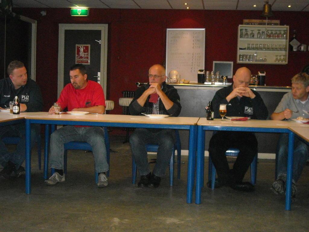 PI4ZI-Party 2010 PI4ZI-Party 2010