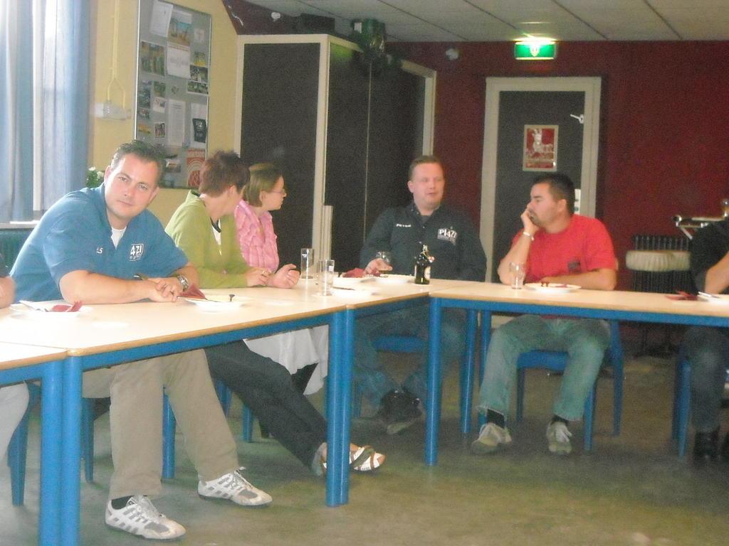 PI4ZI-Party 2010 PI4ZI-Party 2010