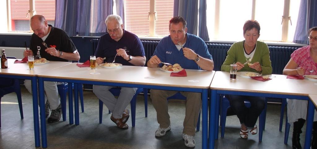 PI4ZI-Party 2010 PI4ZI-Party 2010