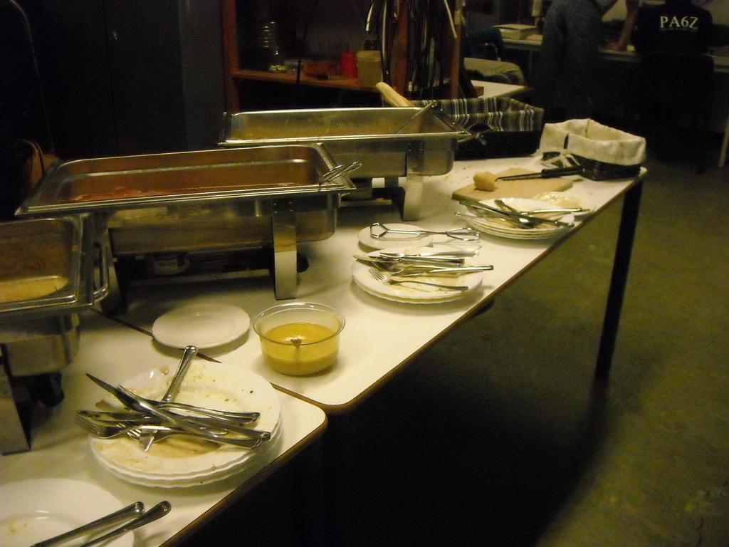 PI4ZI-Party 2010 PI4ZI-Party 2010