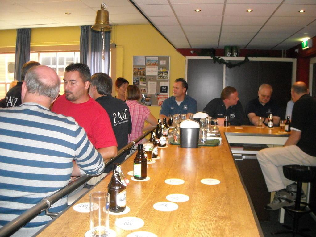 PI4ZI-Party 2010 PI4ZI-Party 2010