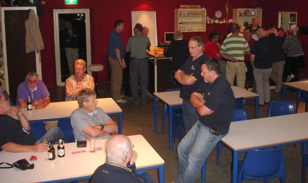 PI4ZI-Party 2010 PI4ZI-Party 2010