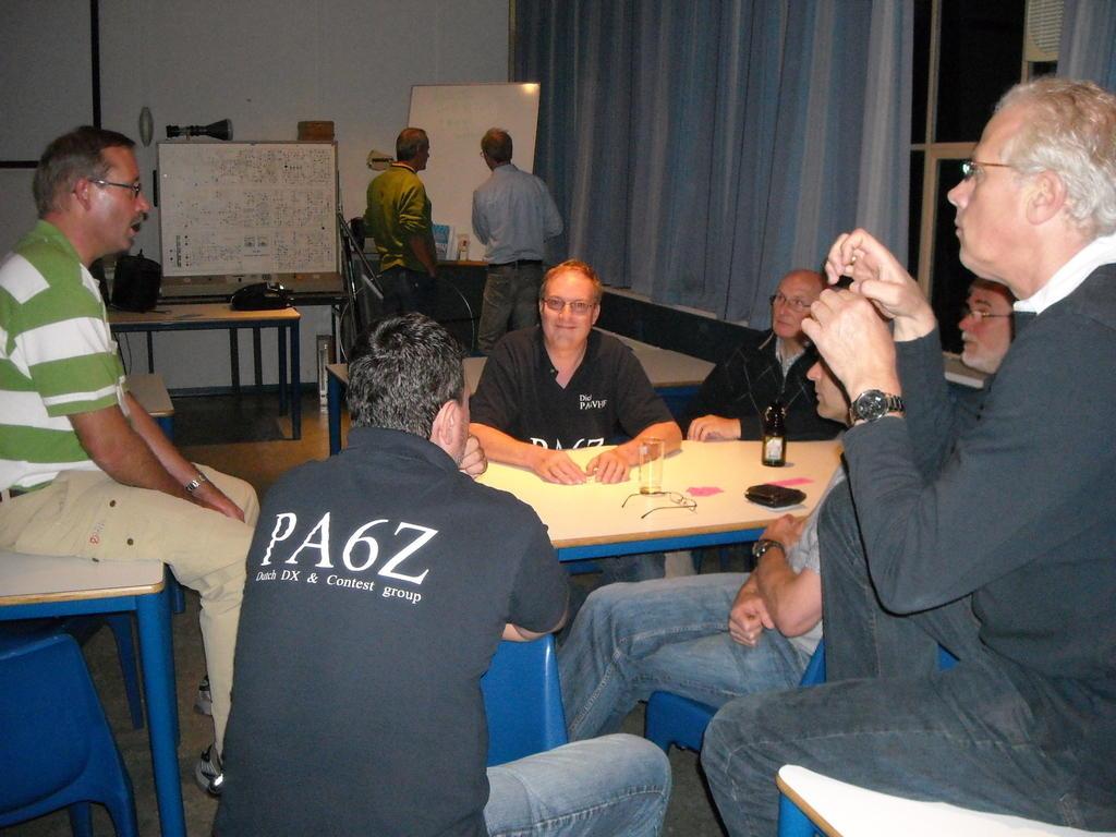 PI4ZI-Party 2010 PI4ZI-Party 2010