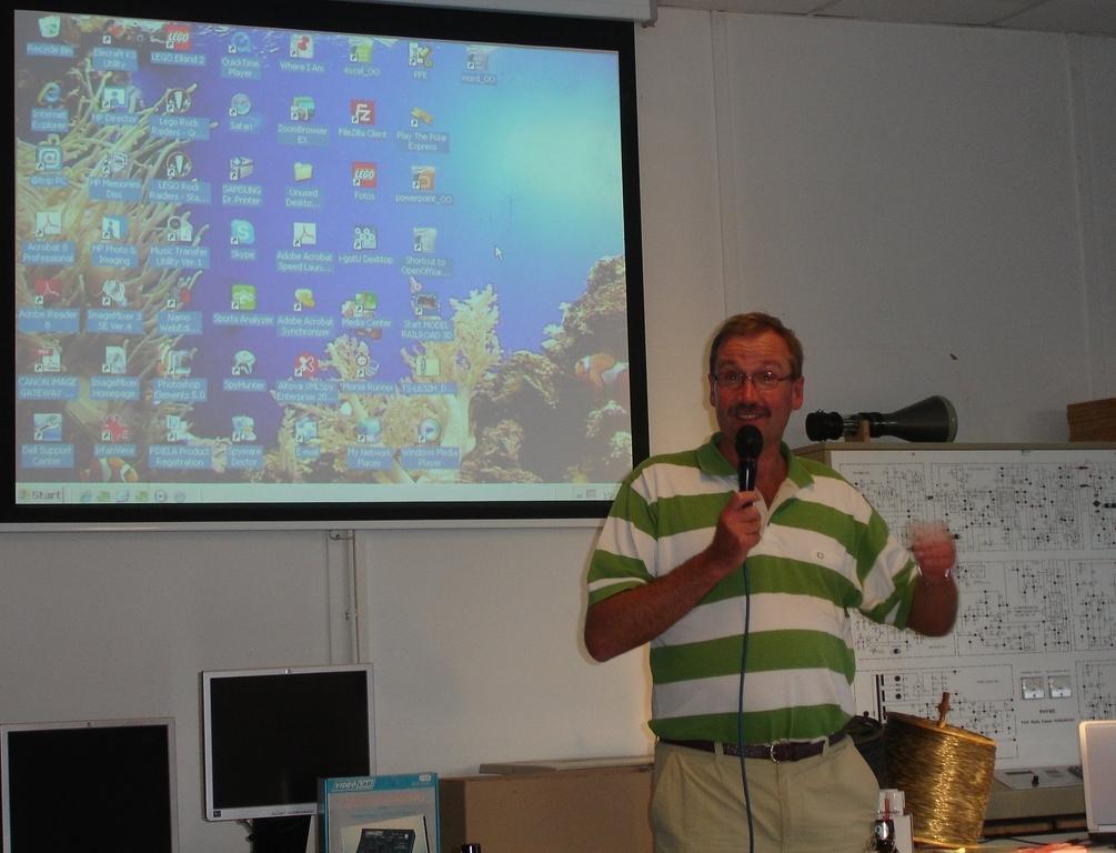 PI4ZI-Party 2010 PI4ZI-Party 2010