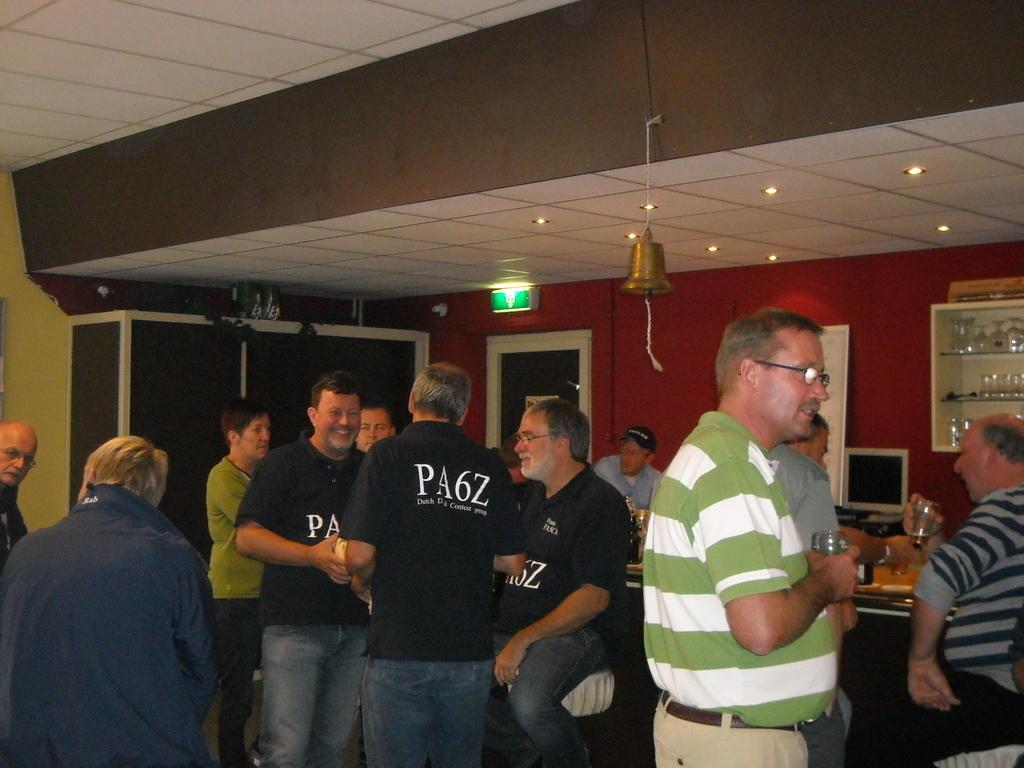 PI4ZI-Party 2010 PI4ZI-Party 2010