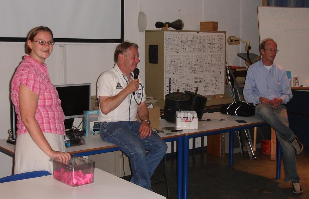 PI4ZI-Party 2010 PI4ZI-Party 2010