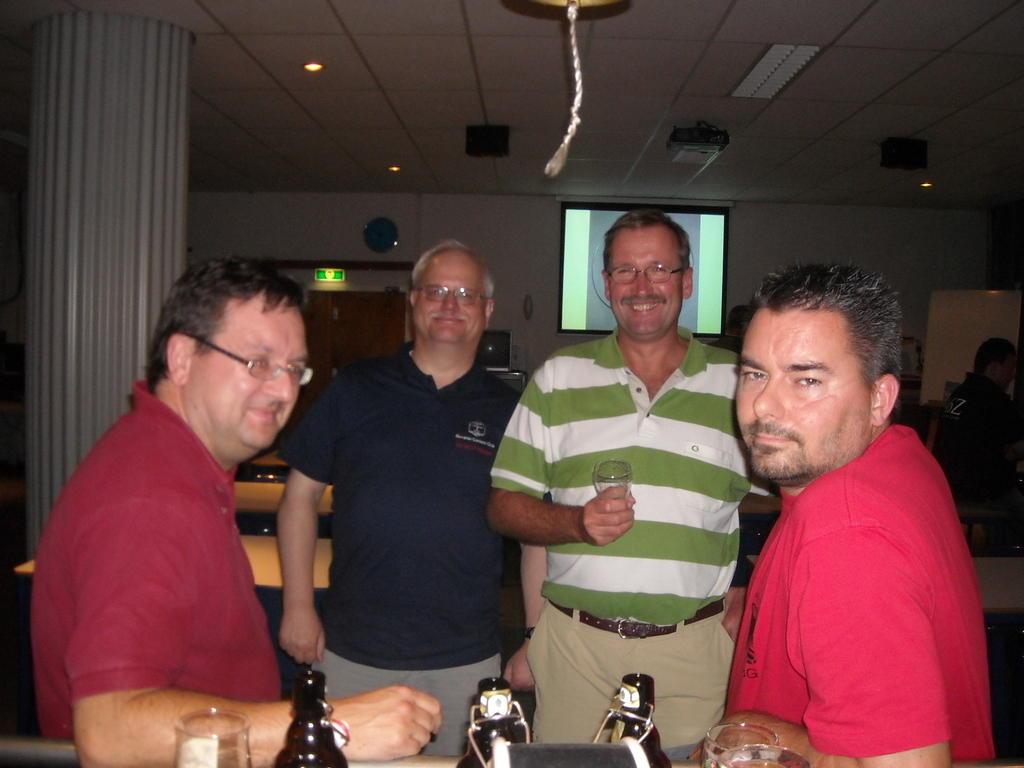 PI4ZI-Party 2010 PI4ZI-Party 2010