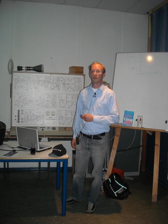 PI4ZI-Party 2010 PI4ZI-Party 2010