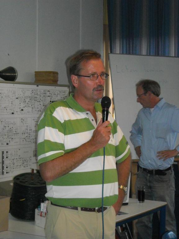 PI4ZI-Party 2010 PI4ZI-Party 2010