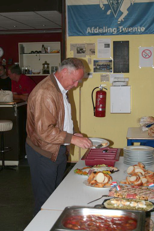 PI4ZI-Party 2011 PI4ZI-Party 2011