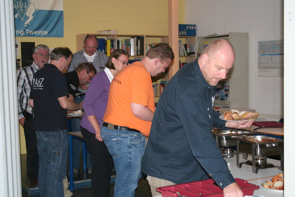 PI4ZI-Party 2011 PI4ZI-Party 2011