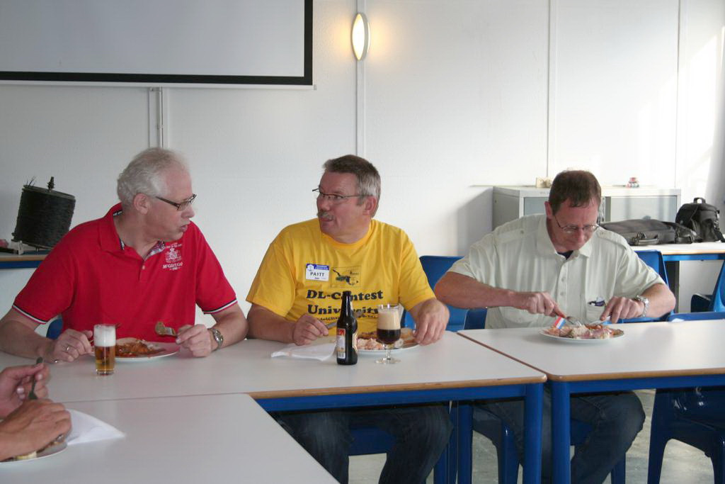 PI4ZI-Party 2011 PI4ZI-Party 2011