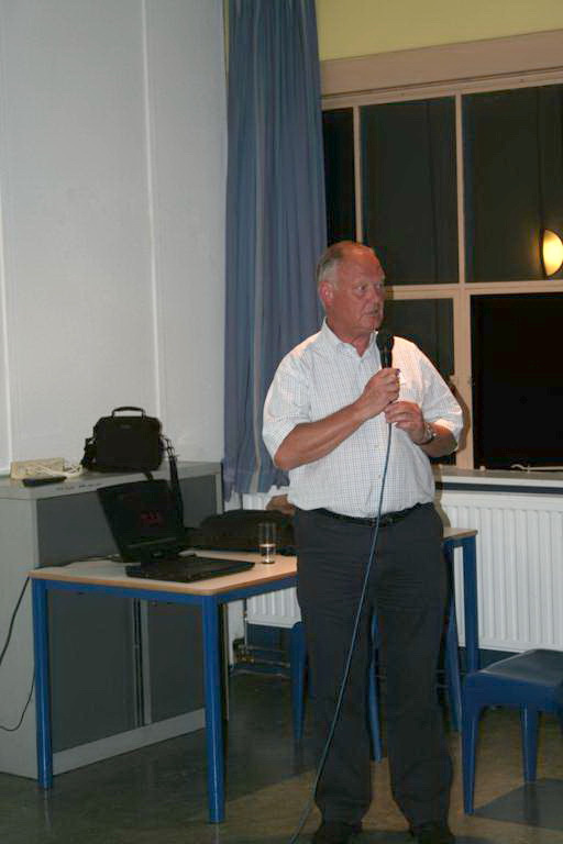 PI4ZI-Party 2011 PI4ZI-Party 2011