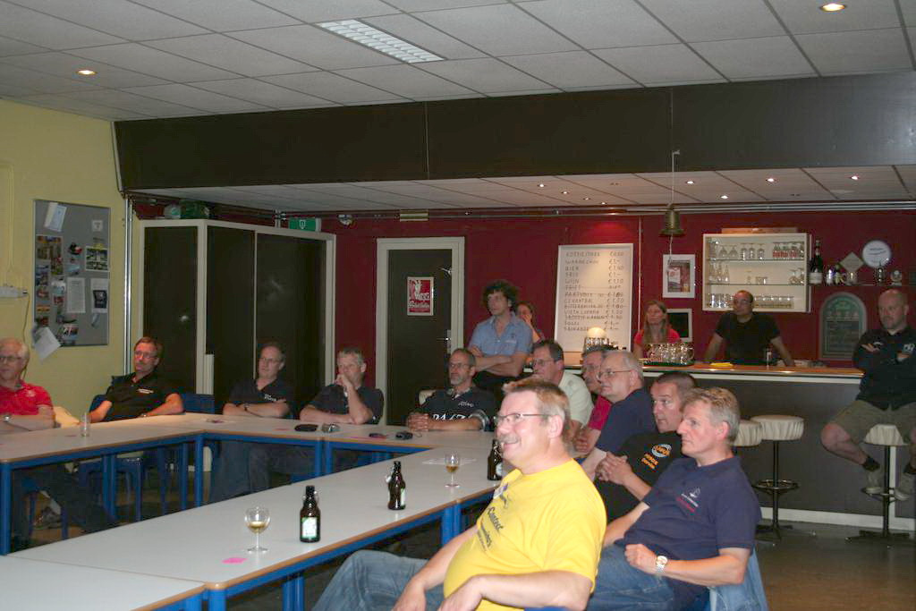 PI4ZI-Party 2011 PI4ZI-Party 2011