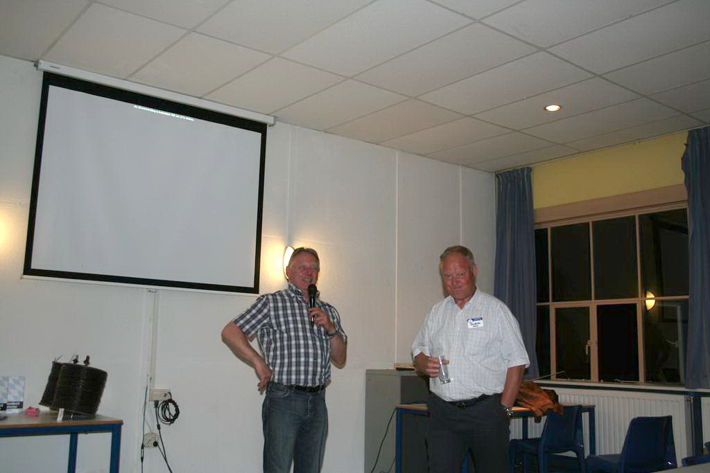 PI4ZI-Party 2011 PI4ZI-Party 2011