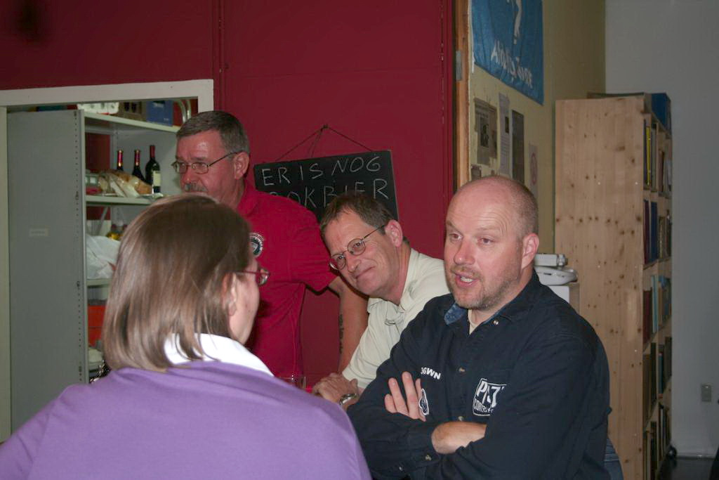 PI4ZI-Party 2011 PI4ZI-Party 2011