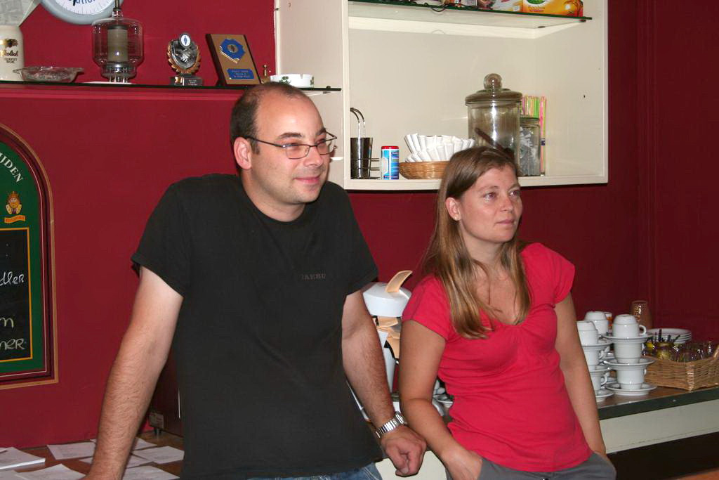 PI4ZI-Party 2011 PI4ZI-Party 2011