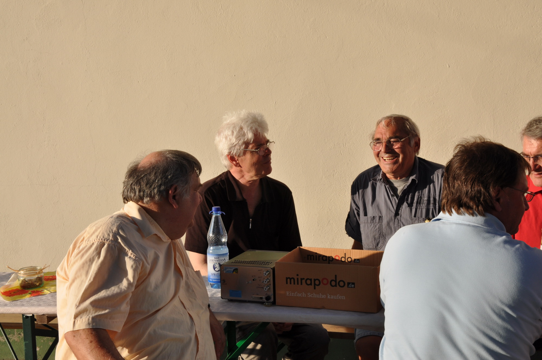 Sommerfest Jessen 2010 Sommerfest Jessen 2010