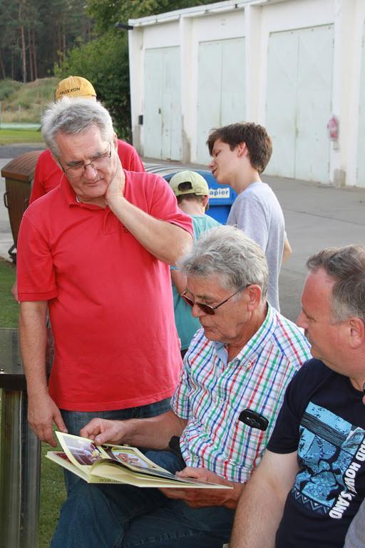 Sommerfest Jessen 2015 Sommerfest Jessen 2015