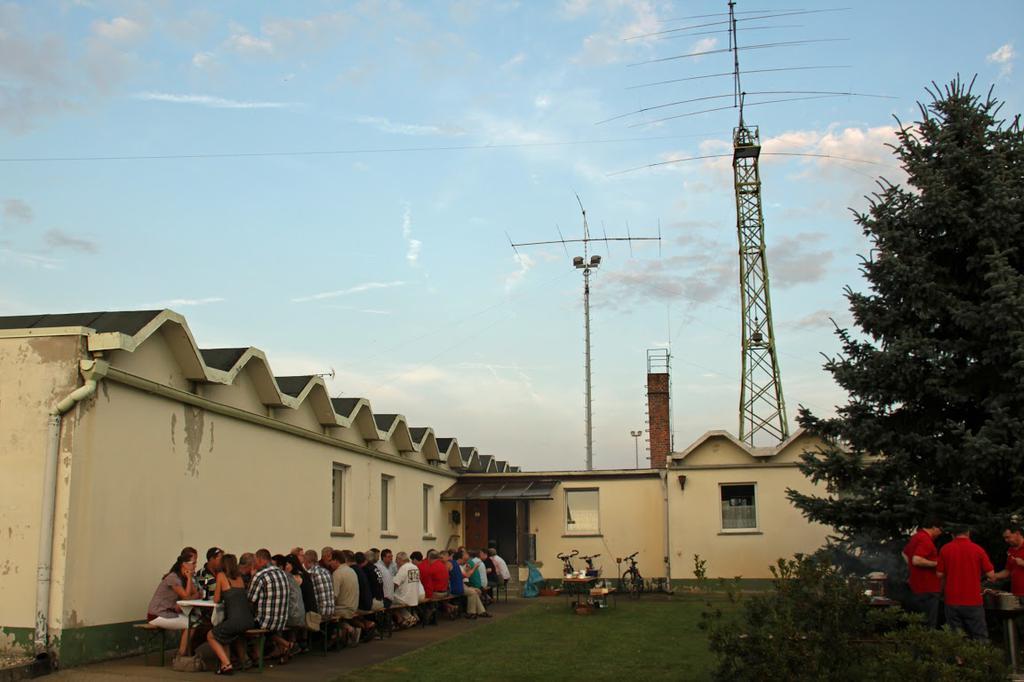 Sommerfest Jessen 2015 Sommerfest Jessen 2015