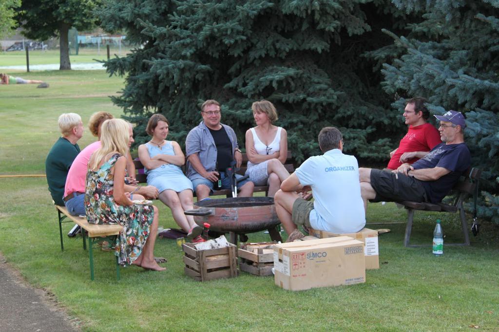 Sommerfest Jessen 2015 Sommerfest Jessen 2015